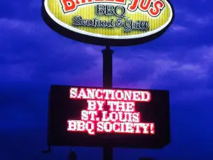 Baylee Jos BBQ