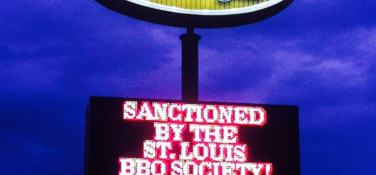 Baylee Jos BBQ