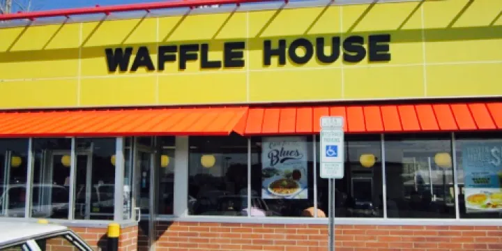 Waffle House
