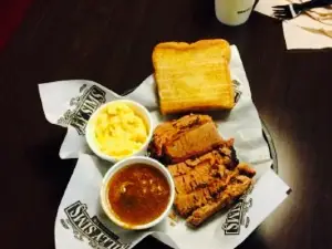 Billy Sims BBQ