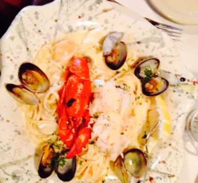 Silver Salmon Grille