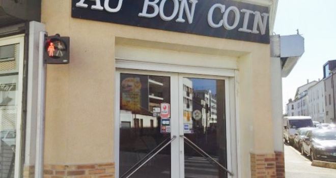 Au Bon Coin