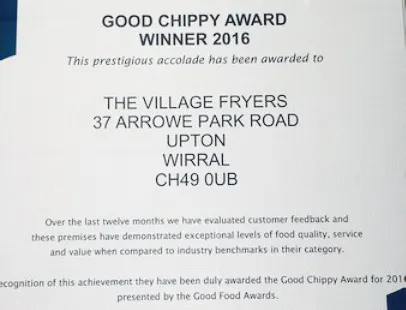 The Village Fryers