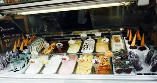 Gelateria da Tita