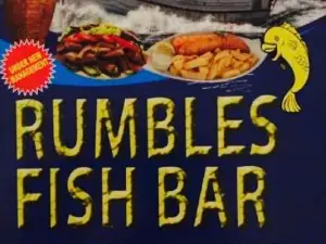 Rumbles Fish Bar