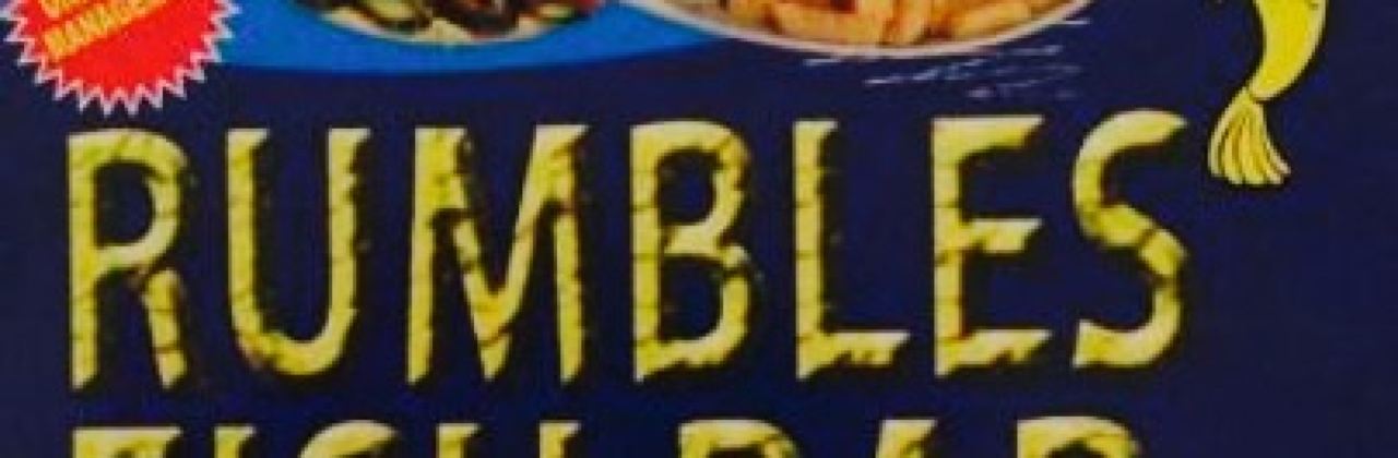 Rumbles Fish Bar