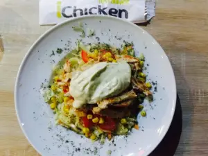 iChicken
