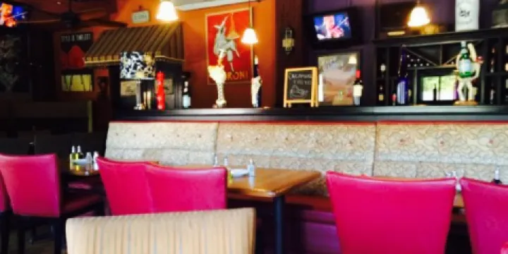 Toscanos Restaurante Trattoria