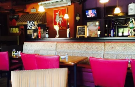 Toscanos Restaurante Trattoria