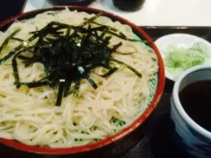 Marunaka Soba