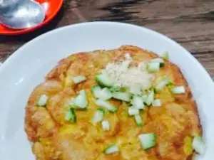 Pempek & Es Palembang 628 Tini