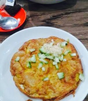 Pempek & Es Palembang 628 Tini