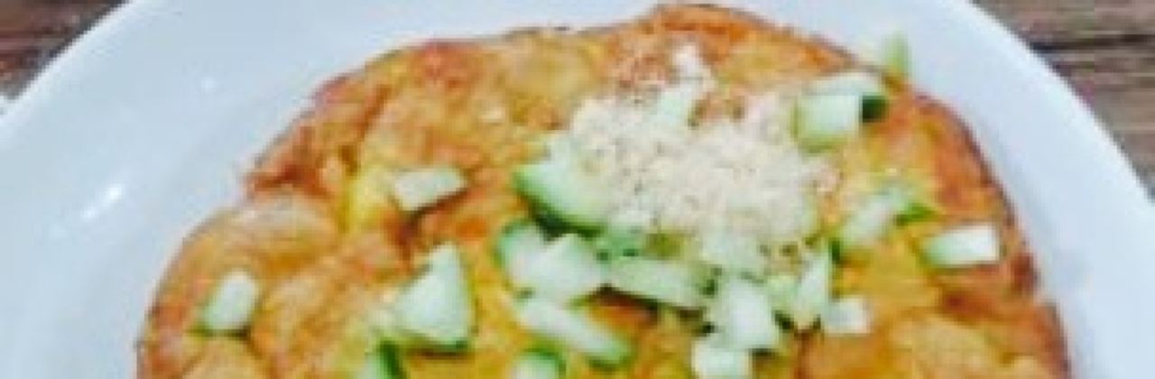 Pempek & Es Palembang 628 Tini