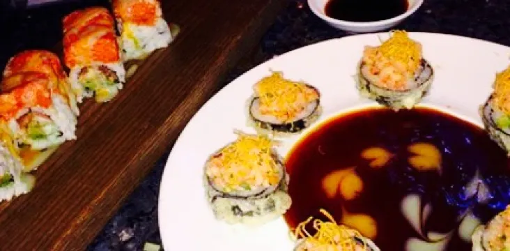 Kabuki Japanese Restaurant