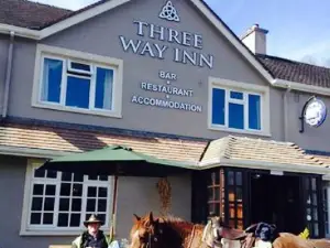 Three Way Inn