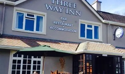 Chef's TABLE at Three Way Inn