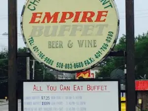 Empire Buffet