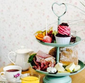 Kruemelfee Cafe & Catering