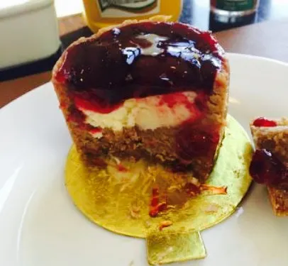 Padaria E Confeitaria Central de Barueri