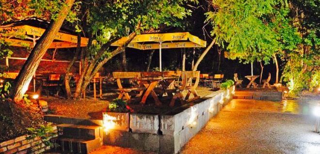 Restoran Dren