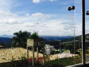 Restaurant & Pizzaria Mirante Do Jambreiro