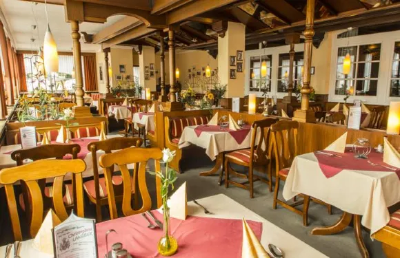 弗羅曼斯鄉村酒店