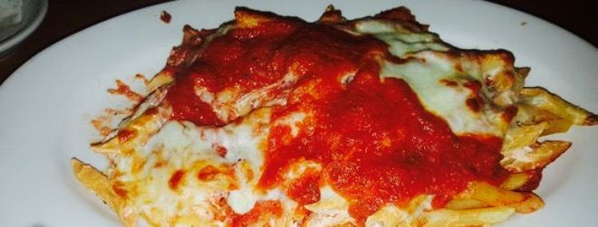 Rocco's Family Restaurant