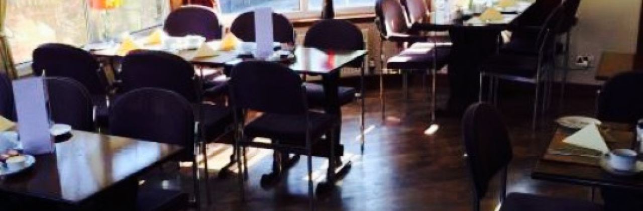 Rumbledethumps Restaurant