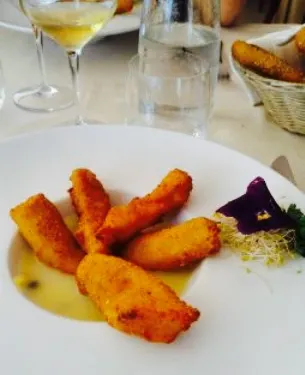 Trattoria il pescatore