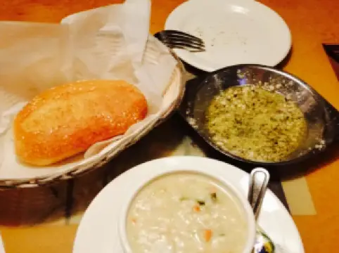 Johnny's Italian Restaurant