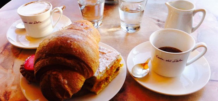 Pasticceria Casa del Dolce