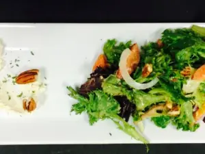 Manna Cafe & Eatery
