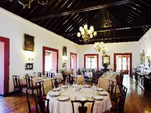 Restaurante Parador de La Gomera