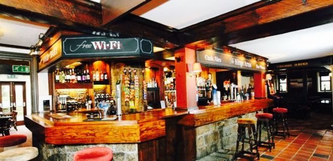 Kings Arms