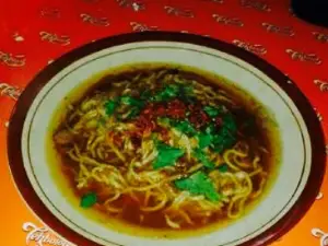 Mie Koba Iskandar