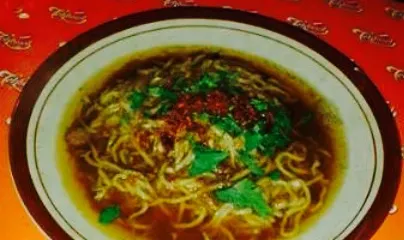 Mie Koba Iskandar