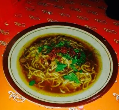 Mie Koba Iskandar