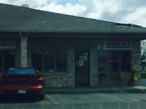 Aurelio's Pizza