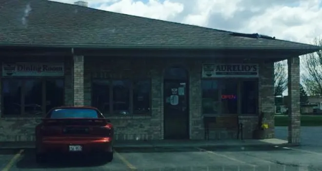 Aurelio's Pizza