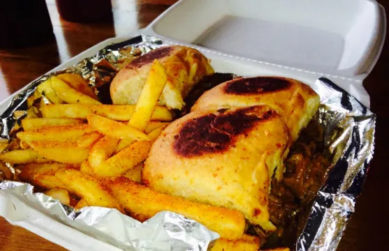 AJ's Ranch Road Grill