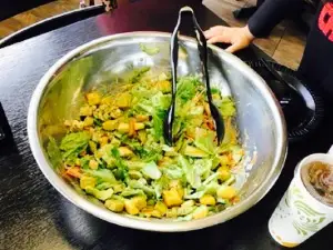 City Salads
