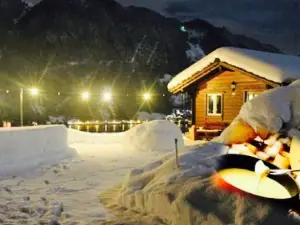 Restaurant Volligen