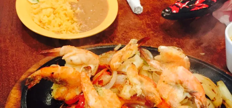 Mariscos La Jaibita