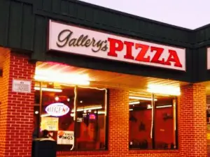Gallery Pizza & Restaurant
