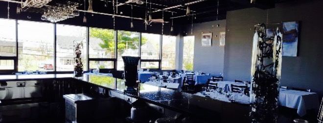 PF Seafood Market & Restaurant