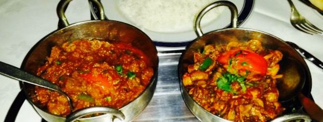Curry Delight