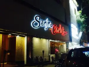 Sanjha Chullah Restaurant