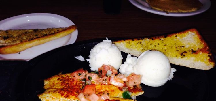 Denny's