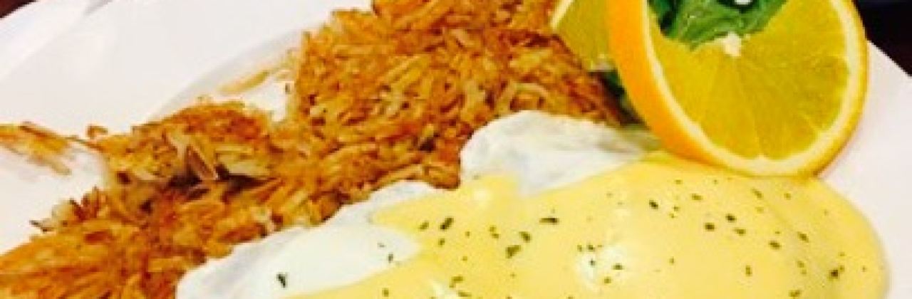 The Starting Gate Restaurant