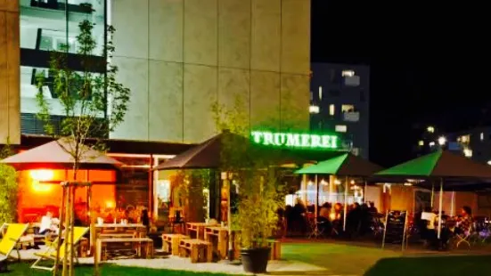 TRUMEREI - Restaurant, Bar & Biershop